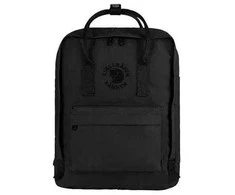 Kuprinė re-kanken-550-juodas FJALLRAVEN