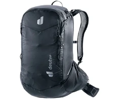 Deuter Attack 20 20 l Juodas