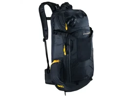 EVOC FR Trail Blackline plecak Kuprinė kolarski Juodas