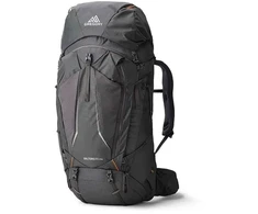 Kuprinė trekkingowy Gregory Baltoro 85 Pro - iron pilkas dydis: l