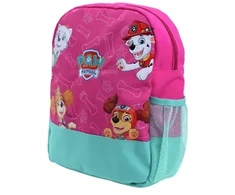 Kuprinė TRUST Vymo vaikams su PAW Patrol Rožinė