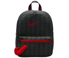 Kuprinė vaikams Nike JDI mini juoda IO1530 010