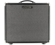 Kustom Carbon 100 – 100 W gitarios kombo su modeliavimu ir USB sąsaja