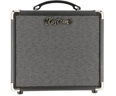 Kustom Carbon 25 – 25 W gitaros kombo su modeliavimu ir USB sąsaja