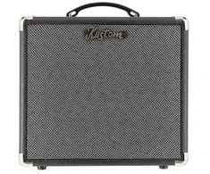 Kustom Carbon 50 – 50 W gitaros kombo su modeliavimu ir USB sąsaja