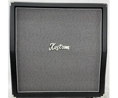Kustom Carbon412 – 4x12 gitaros kolonėlė