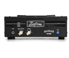 Kustom Defender 5H MOD – 5 W lempinis gitaros galvos stiprintuvas