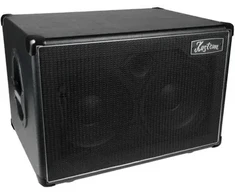 Kustom KUSB210H – pasyvi žemųjų dažnių kolonėlė 2x10"