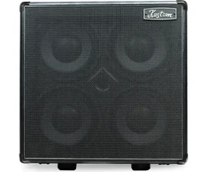 Kustom KUSB410H – pasyvioji bosinė kolonėlė 4x10"