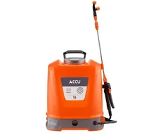 KWAZAR.AKUMULIATORINIS PURKŠTUVAS ACCU 16,0L