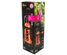 KWAZAR.ORION SUPER NEW purkštuvas 9l + 3 EILIŲ JUNGTIS