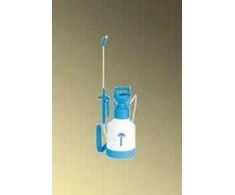 KWAZAR OPRYSKIWACZ ORION SUPER PRO+ 6L VITON, Z MANOMETREM