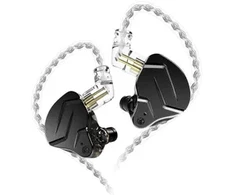 KZ ZSN PRO X NO MIC - su laidu ausinės