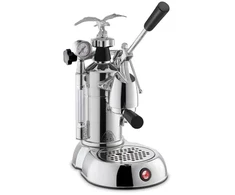 Kavos aparatas La Pavoni Espreso aparato rankenėlė (LPLMLN01EU) Milano sidabrinė