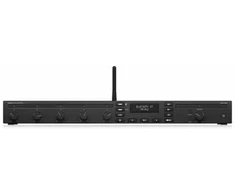 Lab Gruppen CPA2401 maišymo stiprintuvas 1 x 240W 4Ohm su Bluetooth ir USB grotuvu
