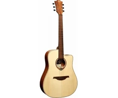 Lag GLA T 70 DCE - Tramontane elektroakustinė gitara