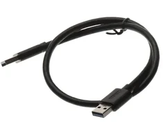 LAIDAS C14102BK03-0.5M USB-A/USB-A USB 3.0 0.5 m UNITEK