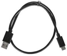 LAIDAS USB3.1-A/USB-C/0.5M-UNITEK USB-A/USB-C 0.5 m UNITEK
