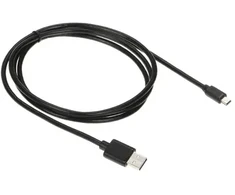 LAIDAS Y-C1432EBK03 USB-A/Mini USB 1,5 m UNITEK