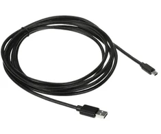 LAIDAS Y-C1433EBK03 USB-A/Mini USB 3 m UNITEK