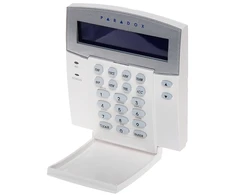 LAIDINĖ KLAVIATŪRA SU RFID K-641 / R PARADOX
