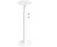 Laikiklis Camsafe CS10-PSO balta