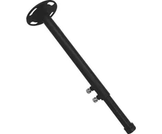 Laikiklis Camsafe CS20-PS antracito