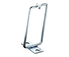 a-lan ALANTEC Cable holder for 40x80 cabinets SA-HK-40-80-O