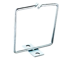Alantec Kabelio laikiklis 80x80
