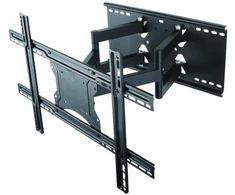TV sieninis laikiklis LED/LCD ART 40-80