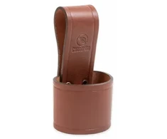 LionSteel Knives Laikiklis na siekierę Casstrm Axe Loop koniakowy
