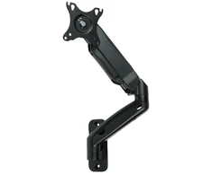 DUJINĖS SPYRUOKLĖS MONITORIAUS LAIKIKLIS BRATECK-LDA31-112 17 " ... 32 " BRATECK