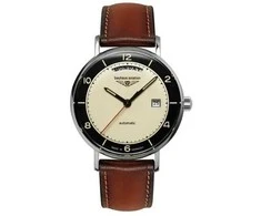 Laikrodis Bauhaus Aviation 24622, automatic 41mm