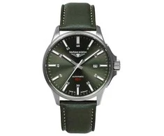 Laikrodis Bauhaus Aviation 2864-4, automatinis