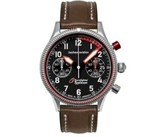 Laikrodis Bauhaus Aviation Eurofighter 25762, 41 mm