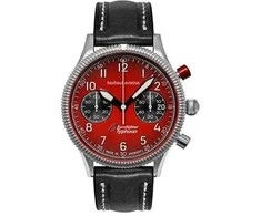 Bauhaus Aviation Eurofighter 25765 laikrodis, 41 mm