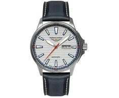 Laikrodis Bauhaus Aviation Titanium 28621, 42mm
