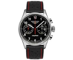 Bauhaus Aviation Tornado laikrodis, 42 mm