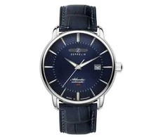 Laikrodis Zeppelin Atlanto 8460-3