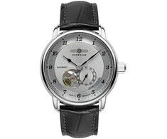 Laikrodis Zeppelin Friedrichshafen Automatic 8566-4