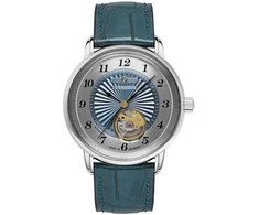 Laikrodis Zeppelin Friedrichshafen 85673 36mm