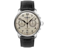 Laikrodis Zeppelin LZ127 76785, 42 mm