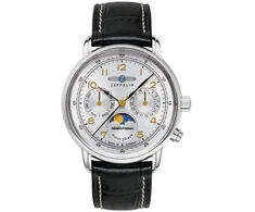 Zeppelin Laikrodis Mediterranee 96371, 36 mm