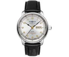 Laikrodis Zeppelin Mediterranee 40mm (96641)
