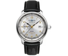 Laikrodis Zeppelin Mediterranee 40mm (96681)