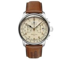 Laikrodis Zeppelin Mediterranee 9670-5