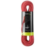 Laipiojimo virvė boa 9,8 mm 40 m EDELRID