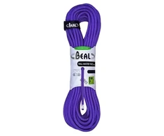 Rock Empire Laipiojimo virvė „Wall Master Unicore“ 10,5 mm, 30 m – violetinė, BEAL