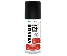 Ag Termopasty LAKAS FLUX LT4 AGT-235 PURŠKIKLIS 100 ml AG TERMO PASTOS