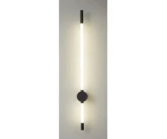 Sieninis šviestuvas Domoletti Lamp SIENINĖ ŠVIESTUVĖ KARLSKU 62CM